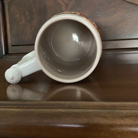 Budweiser Holiday Stein - Picture 5 of 5